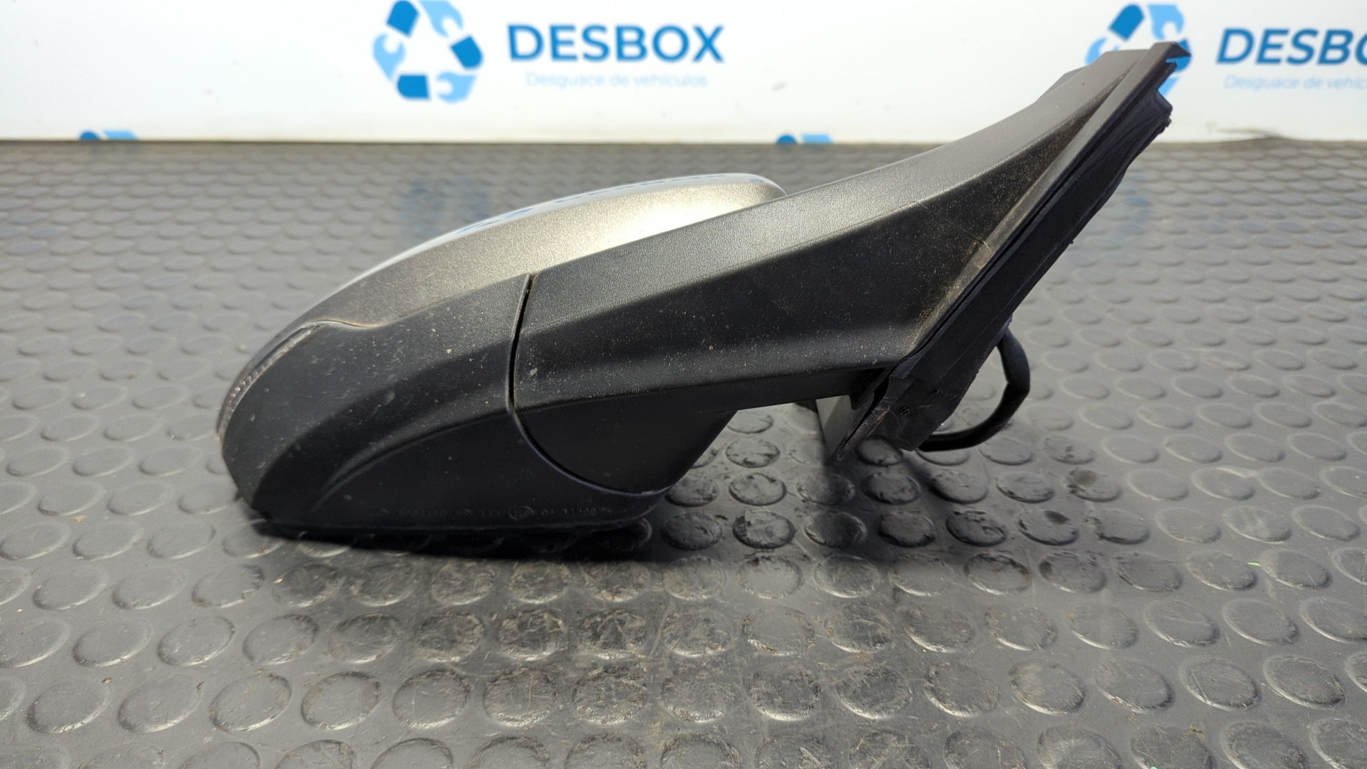 RETROVISOR DERECHO VOLKSWAGEN POLO - vista 2