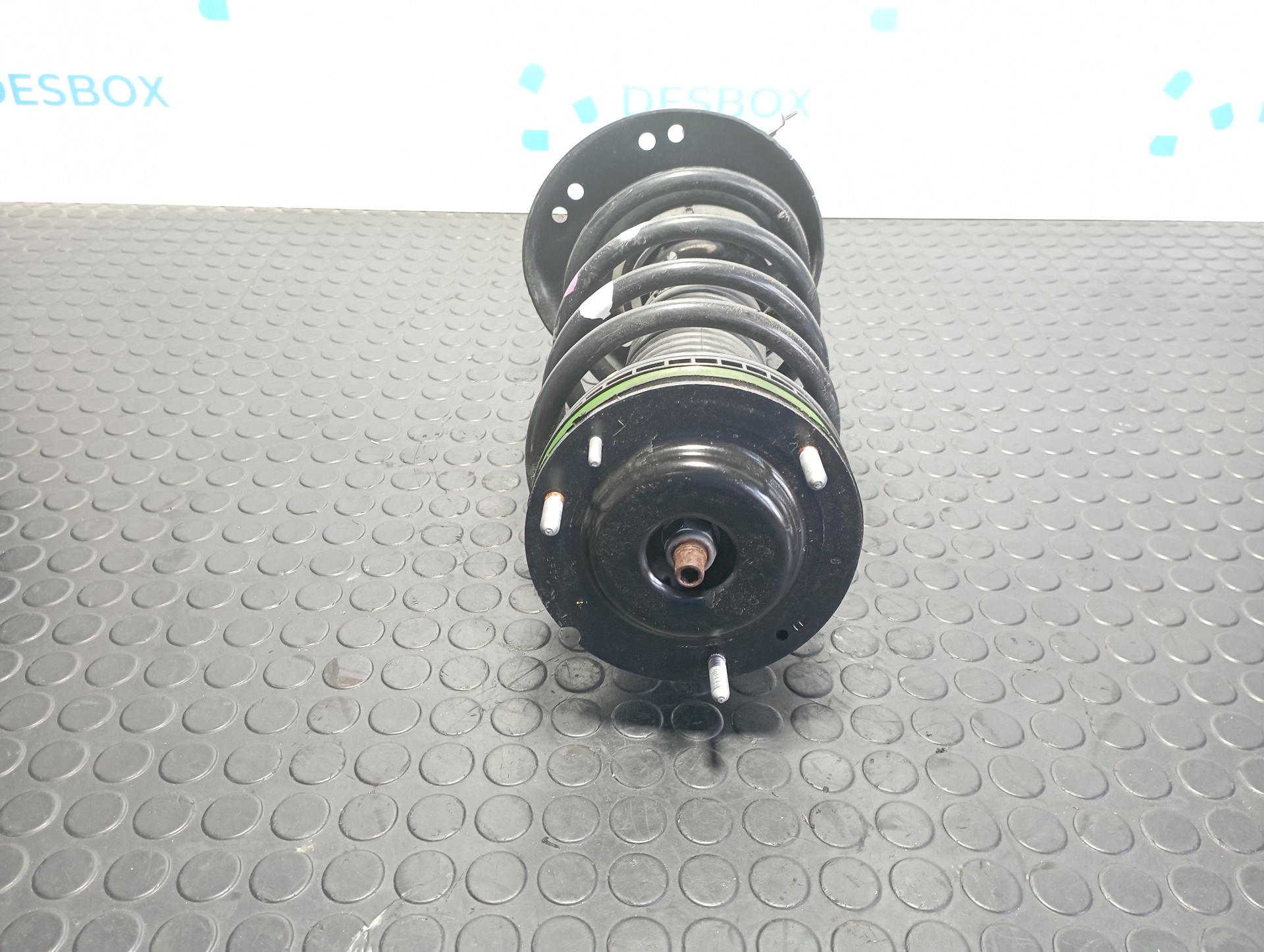 AMORTIGUADOR DELANTERO IZQUIERDO PEUGEOT 508 SW - vista 2