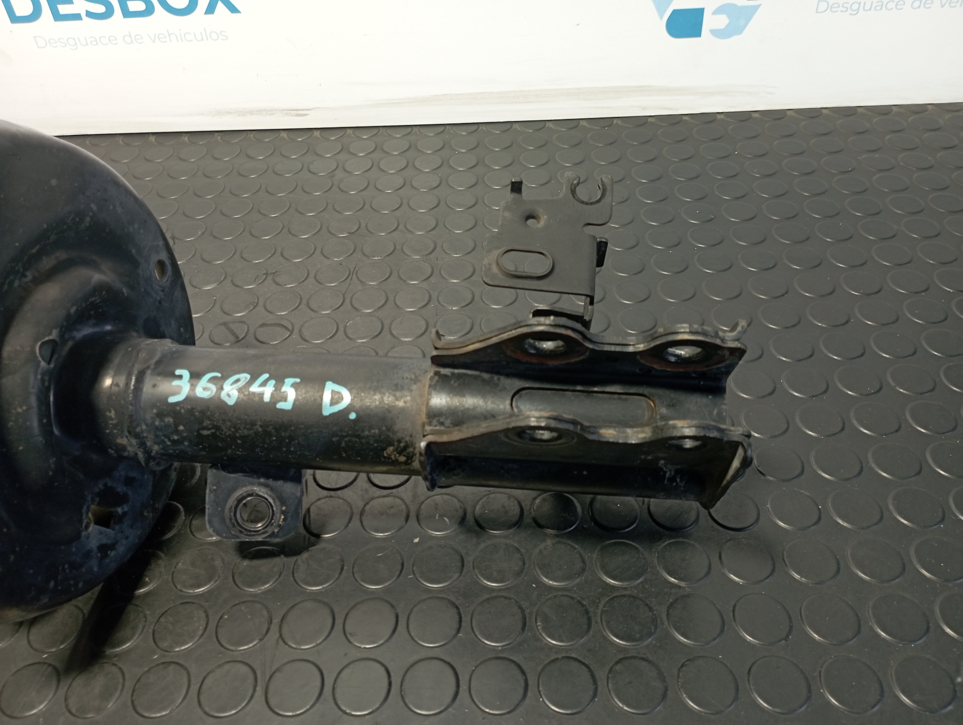 AMORTIGUADOR DELANTERO DERECHO PEUGEOT 508 SW - vista 4