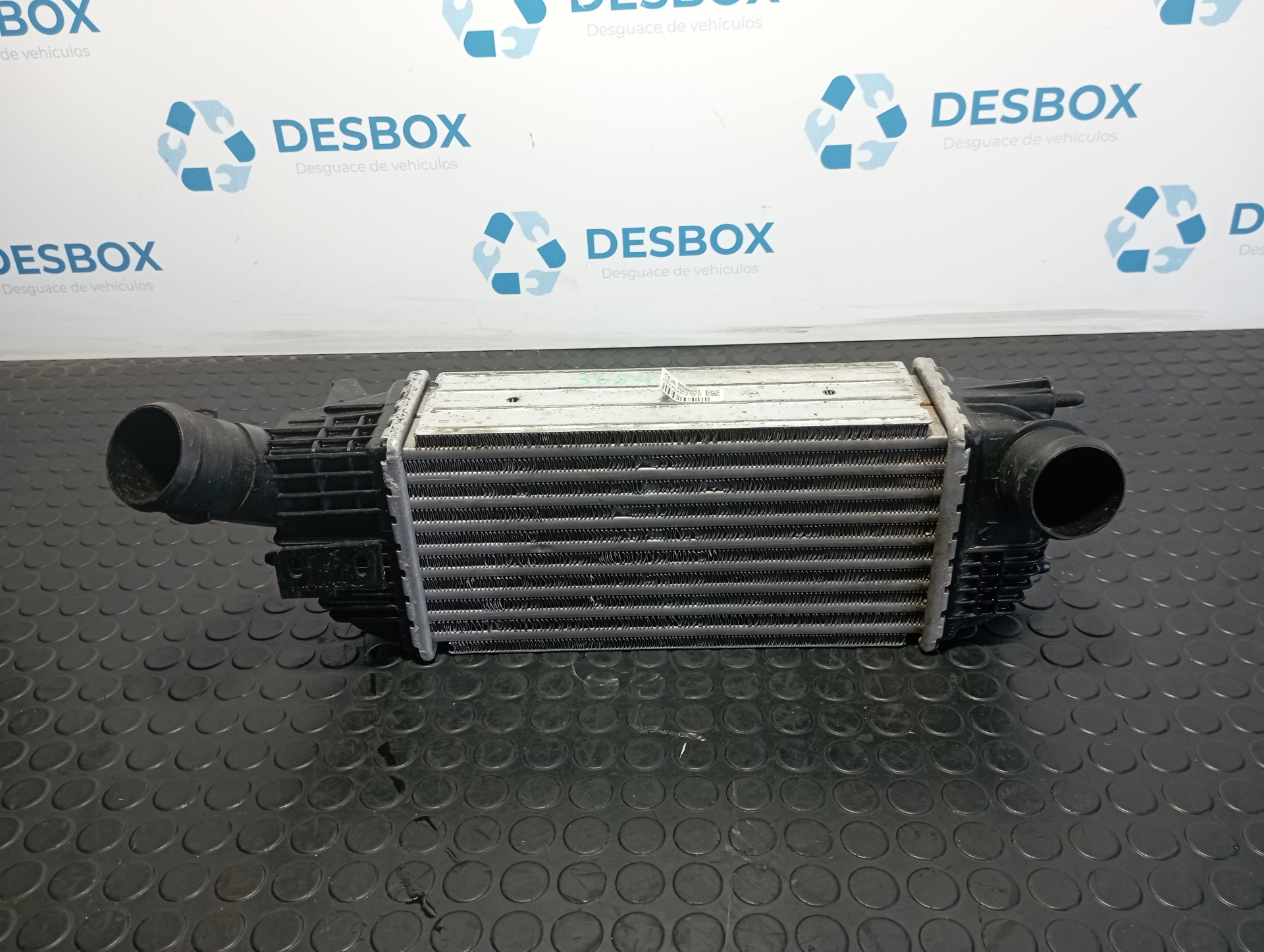 INTERCOOLER PEUGEOT 508 SW