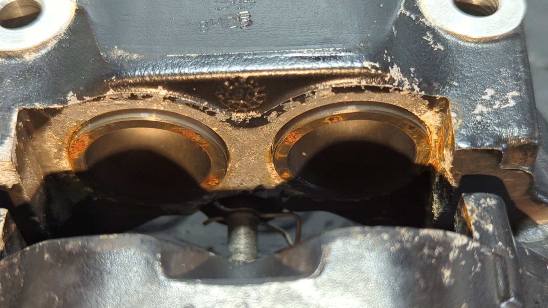 PINZA DE FRENO DELANTERA BMW C 400 X - vista 4