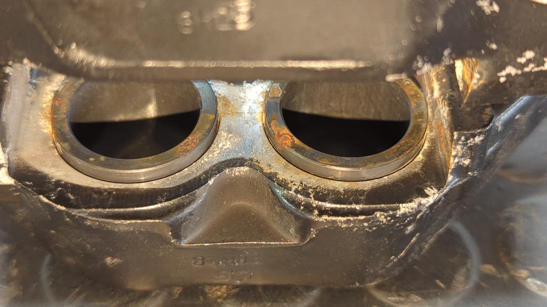 PINZA DE FRENO DELANTERA BMW C 400 X - vista 2