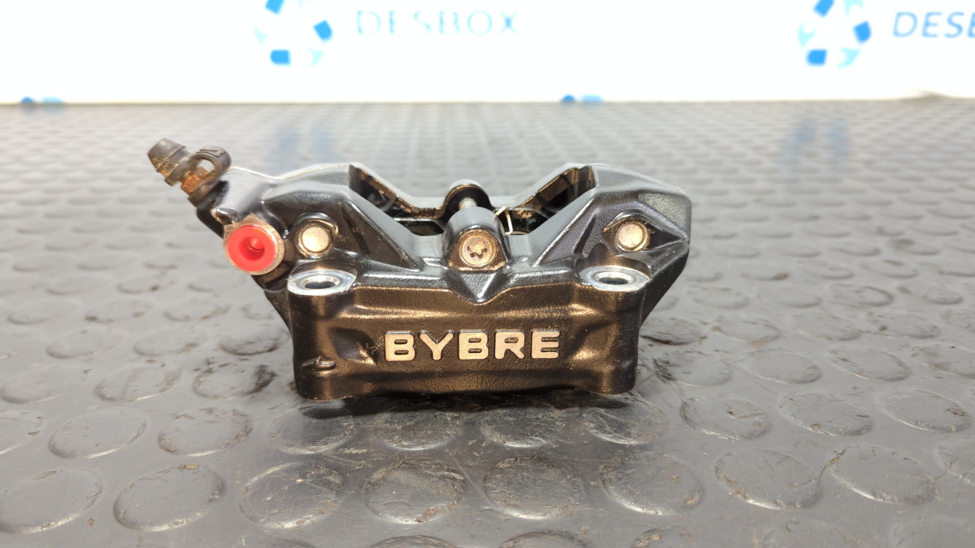 PINZA DE FRENO TRASERA BMW C 400 X