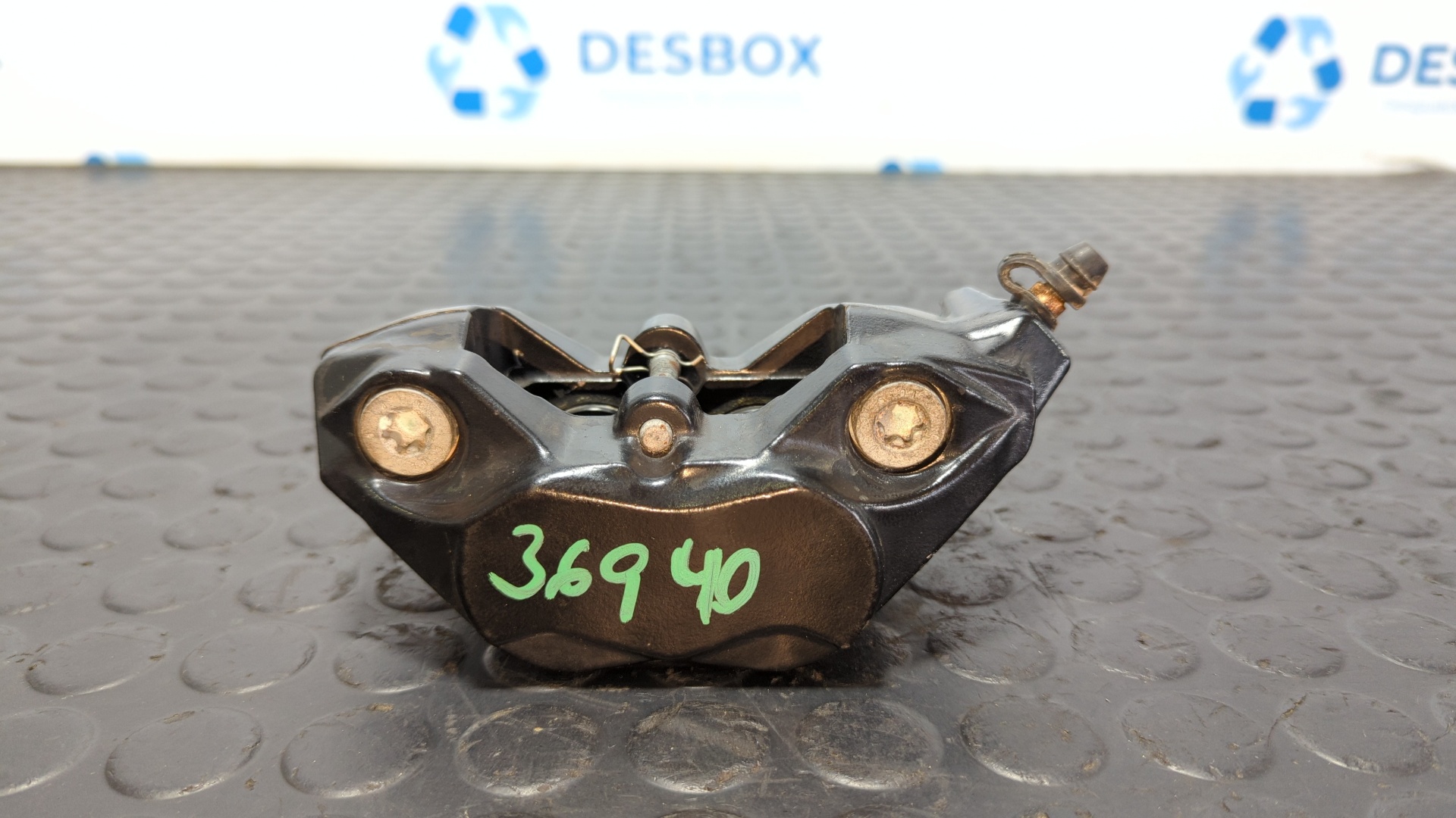 PINZA DE FRENO TRASERA BMW C 400 X - vista 4