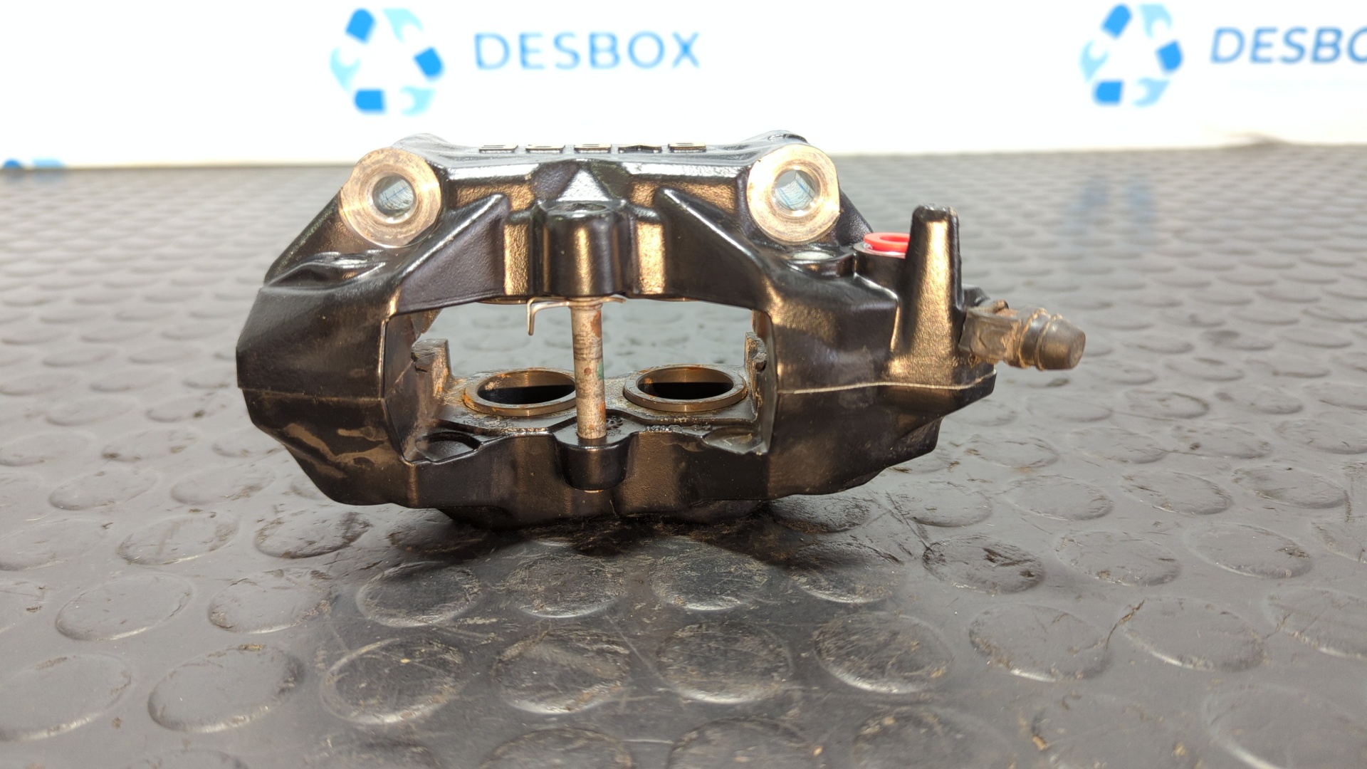 PINZA DE FRENO TRASERA BMW C 400 X - vista 5