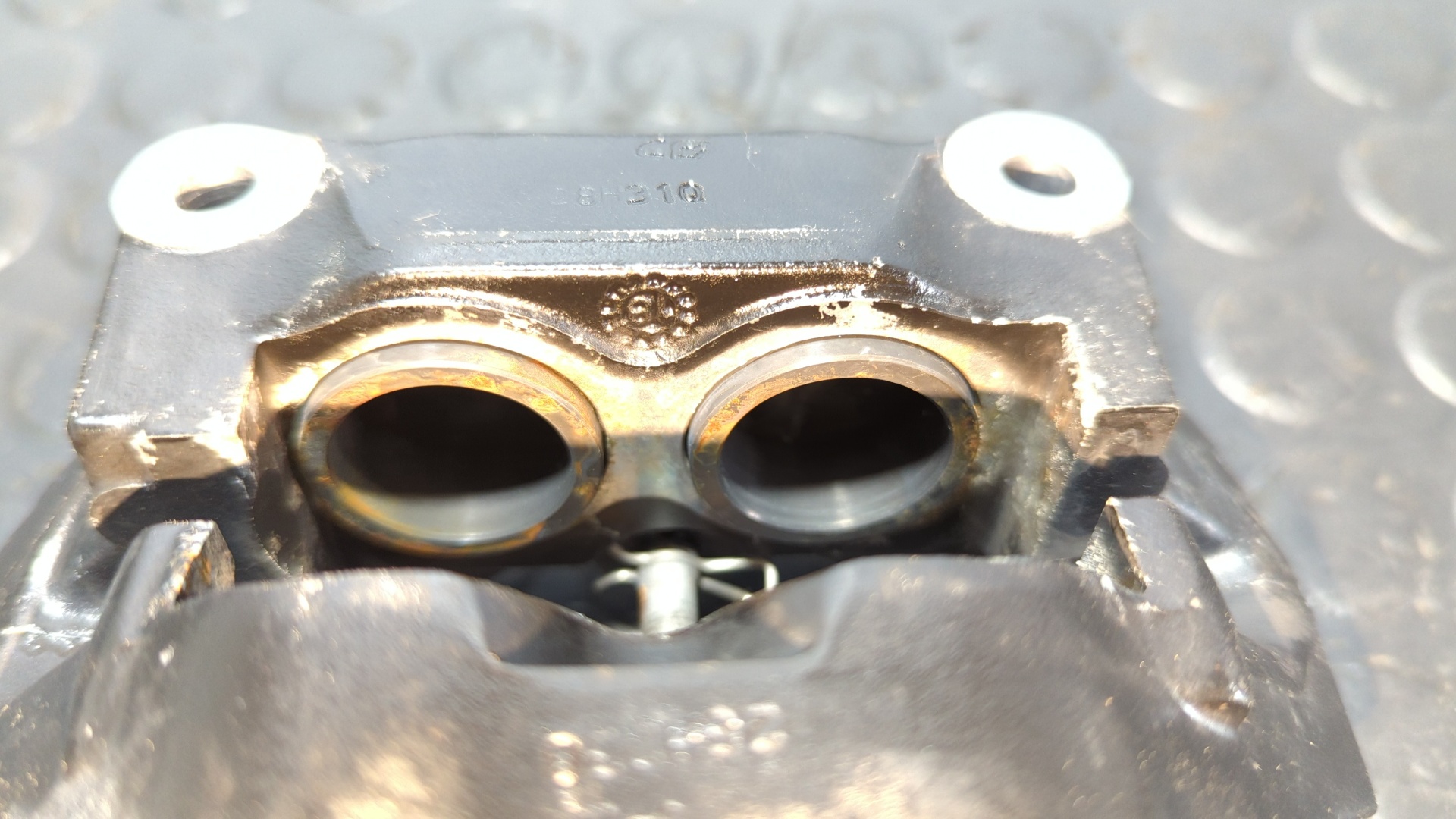 PINZA DE FRENO TRASERA BMW C 400 X - vista 3