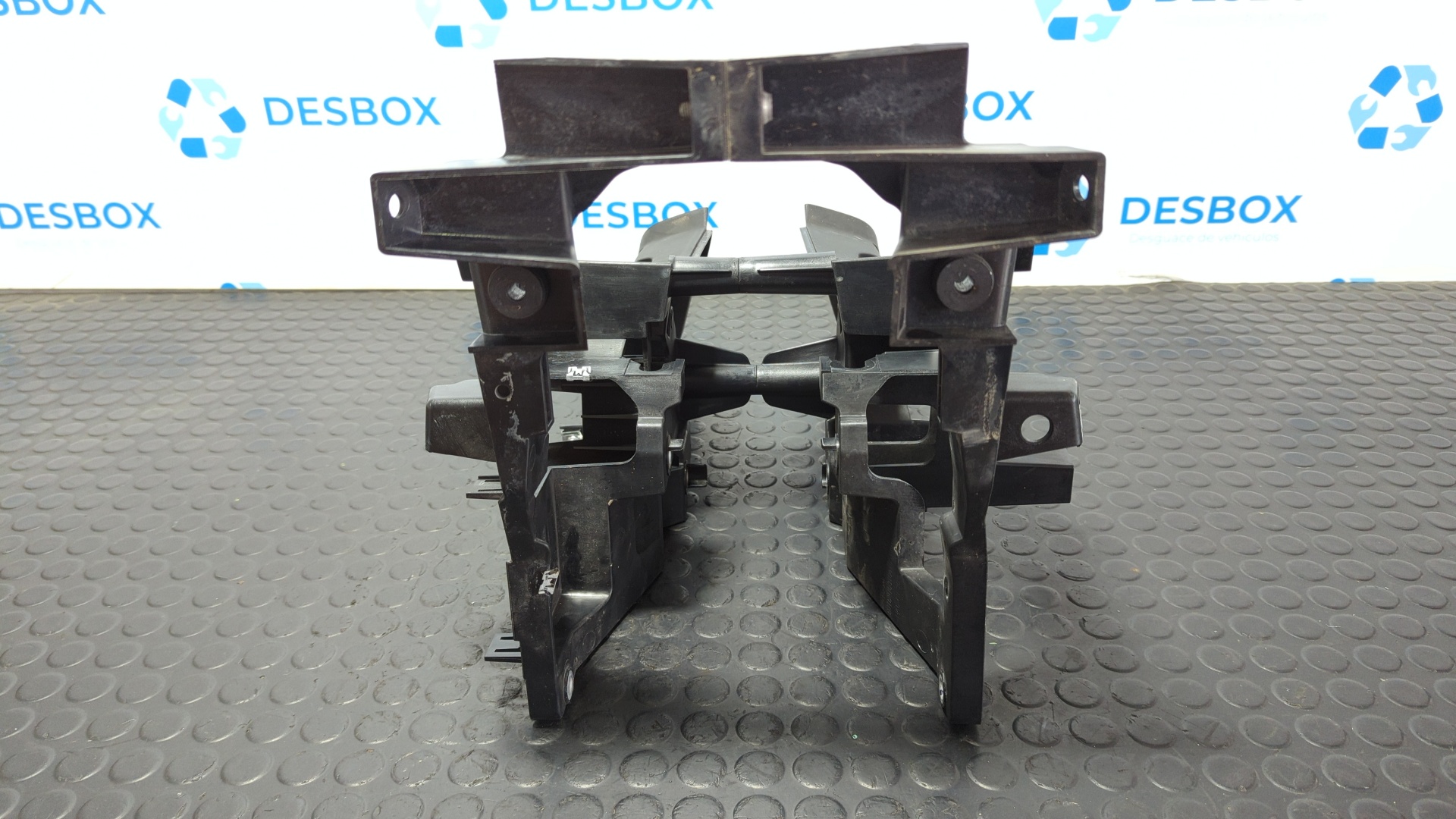 MOLDURA BMW C 400 X - vista 2