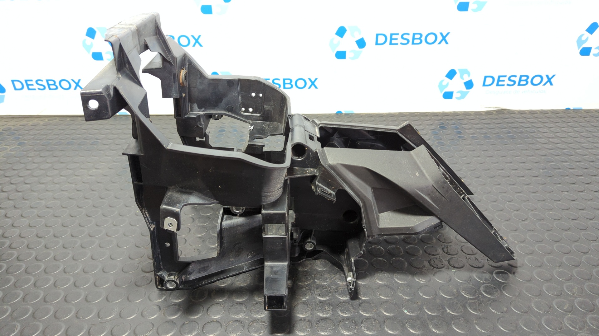 MOLDURA BMW C 400 X - vista 5