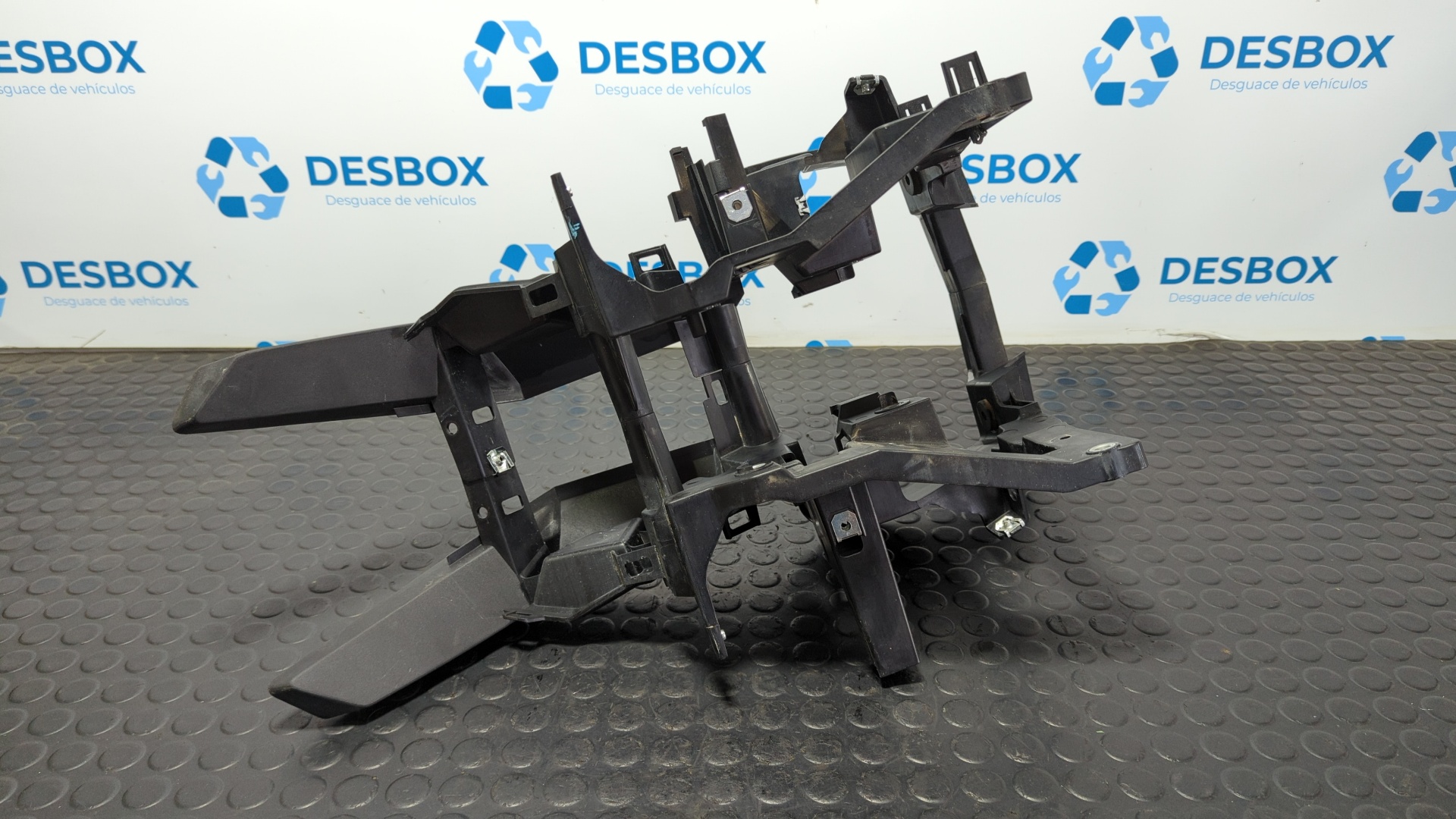 MOLDURA BMW C 400 X - vista 3