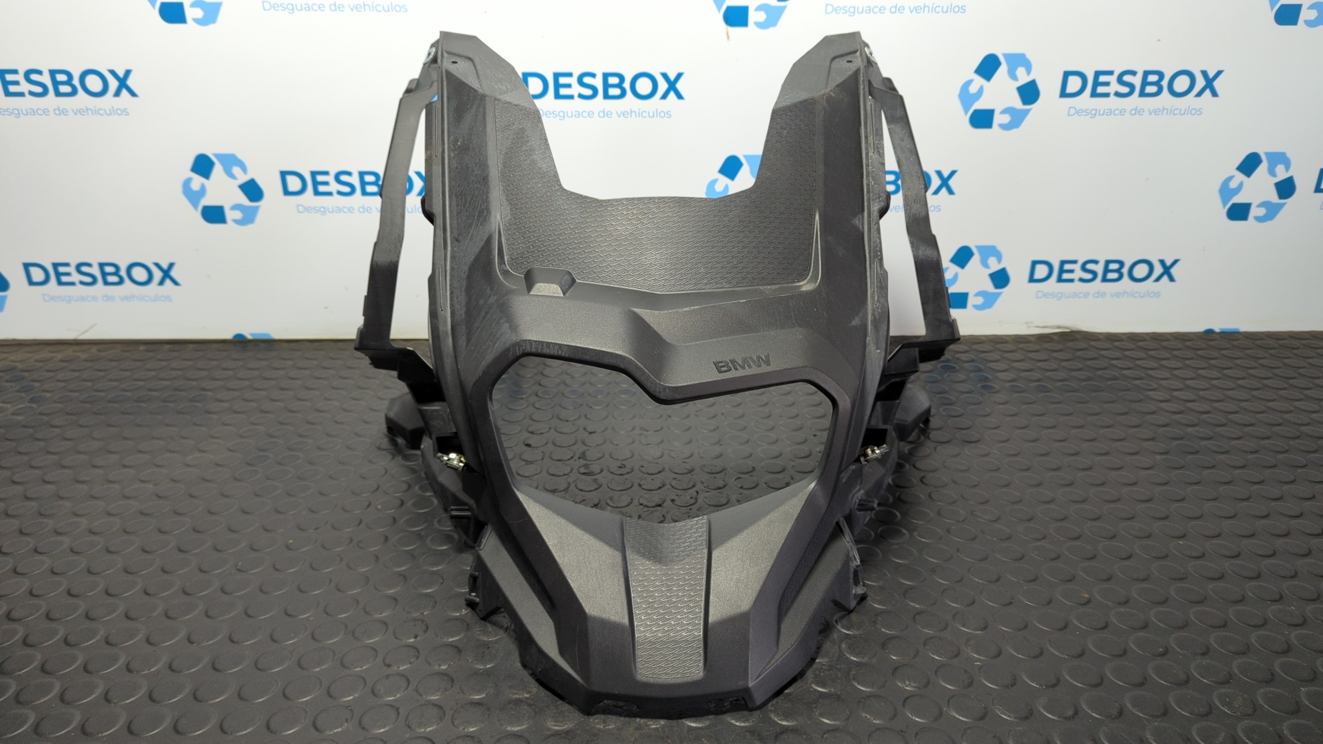 CARENADO BMW C 400 X