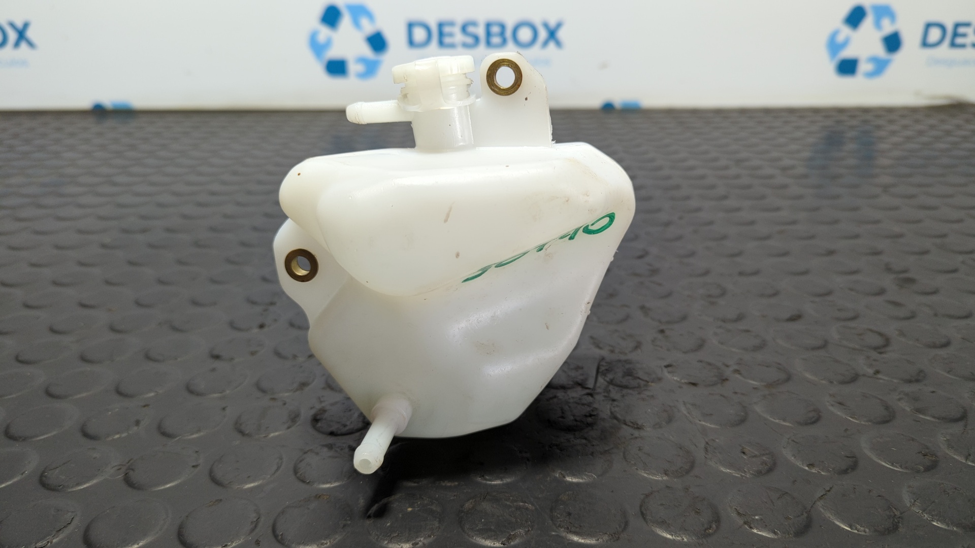 DEPOSITO EXPANSION BMW C 400 X - vista 2