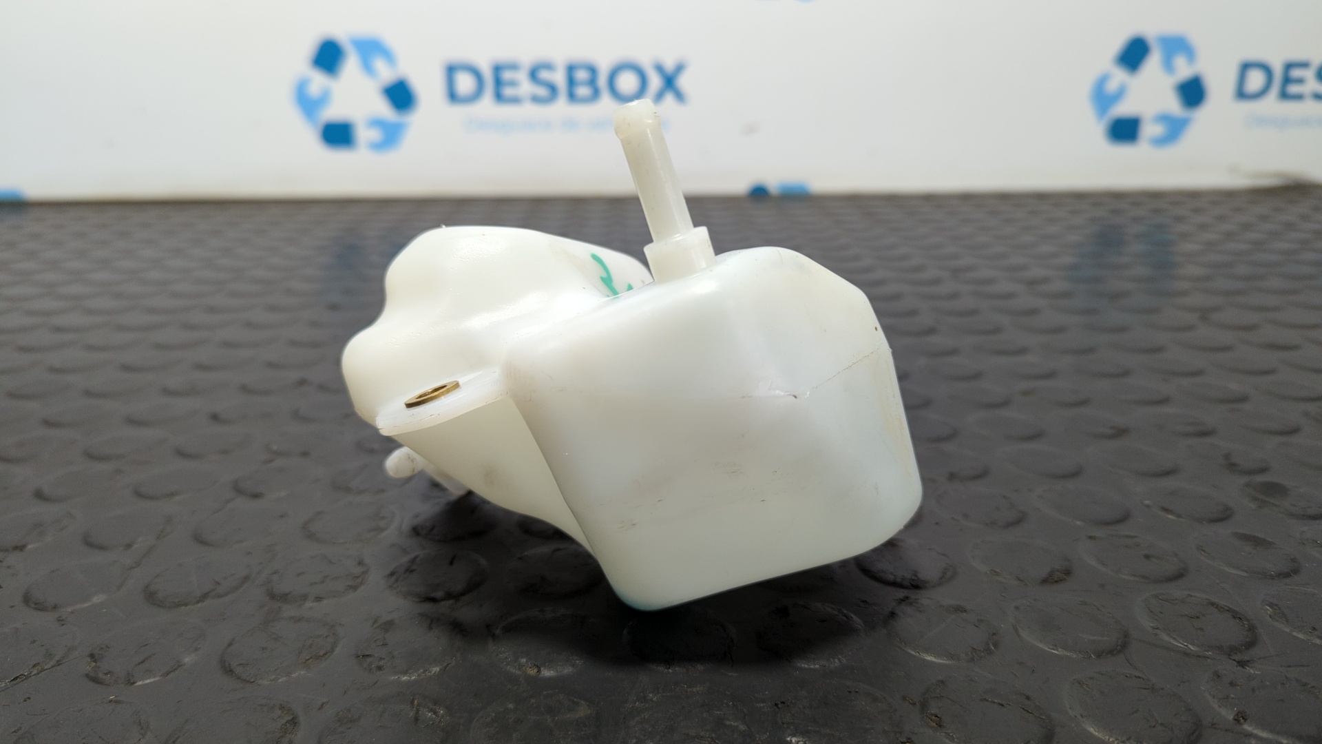 DEPOSITO EXPANSION BMW C 400 X - vista 3