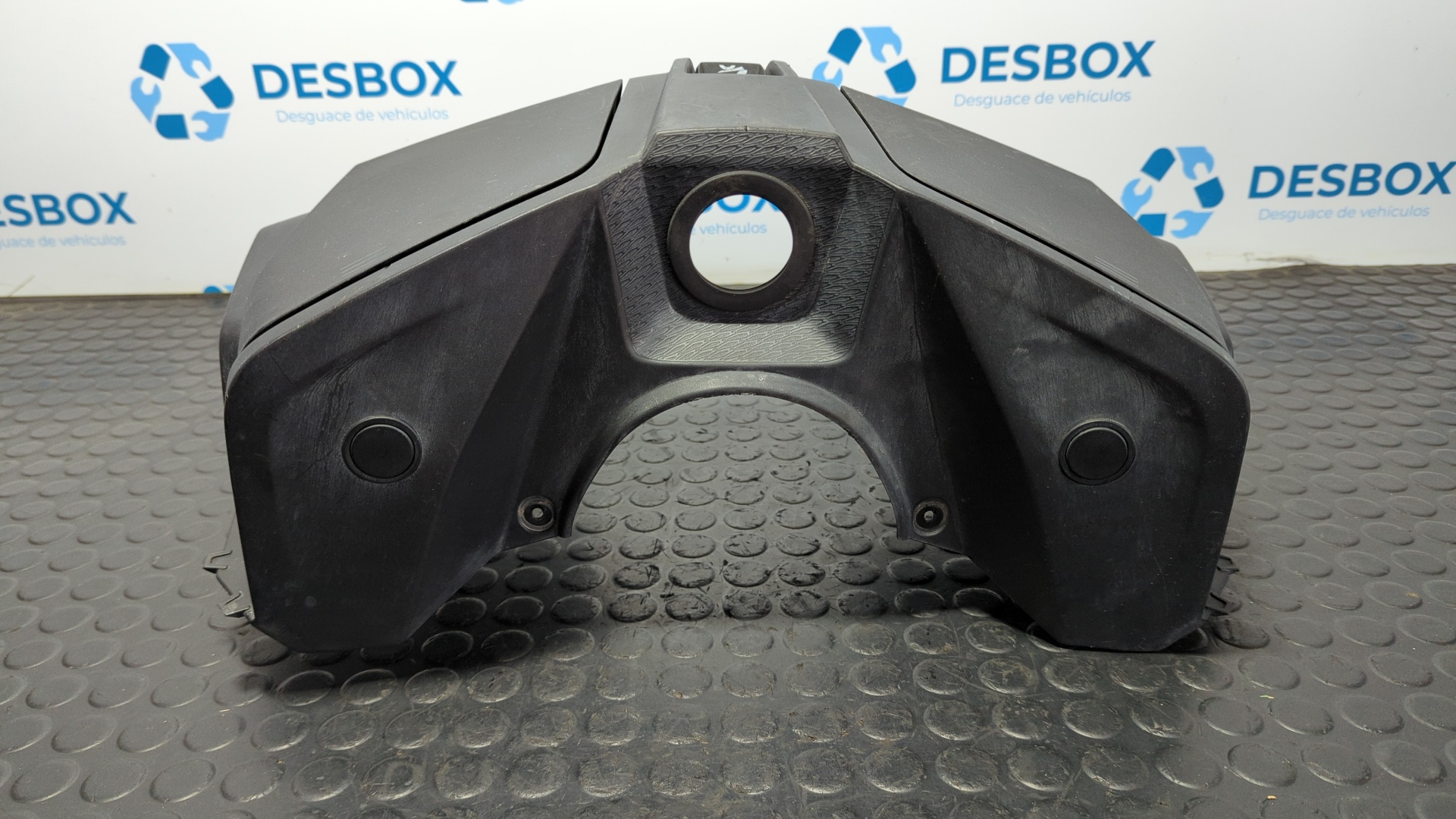 GUANTERA BMW C 400 X - vista 2