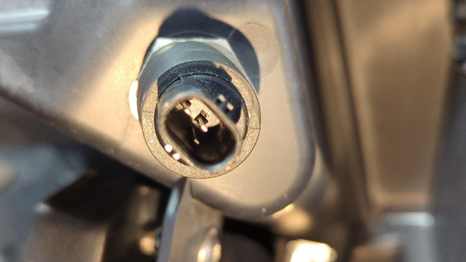 GUANTERA BMW C 400 X - vista 5