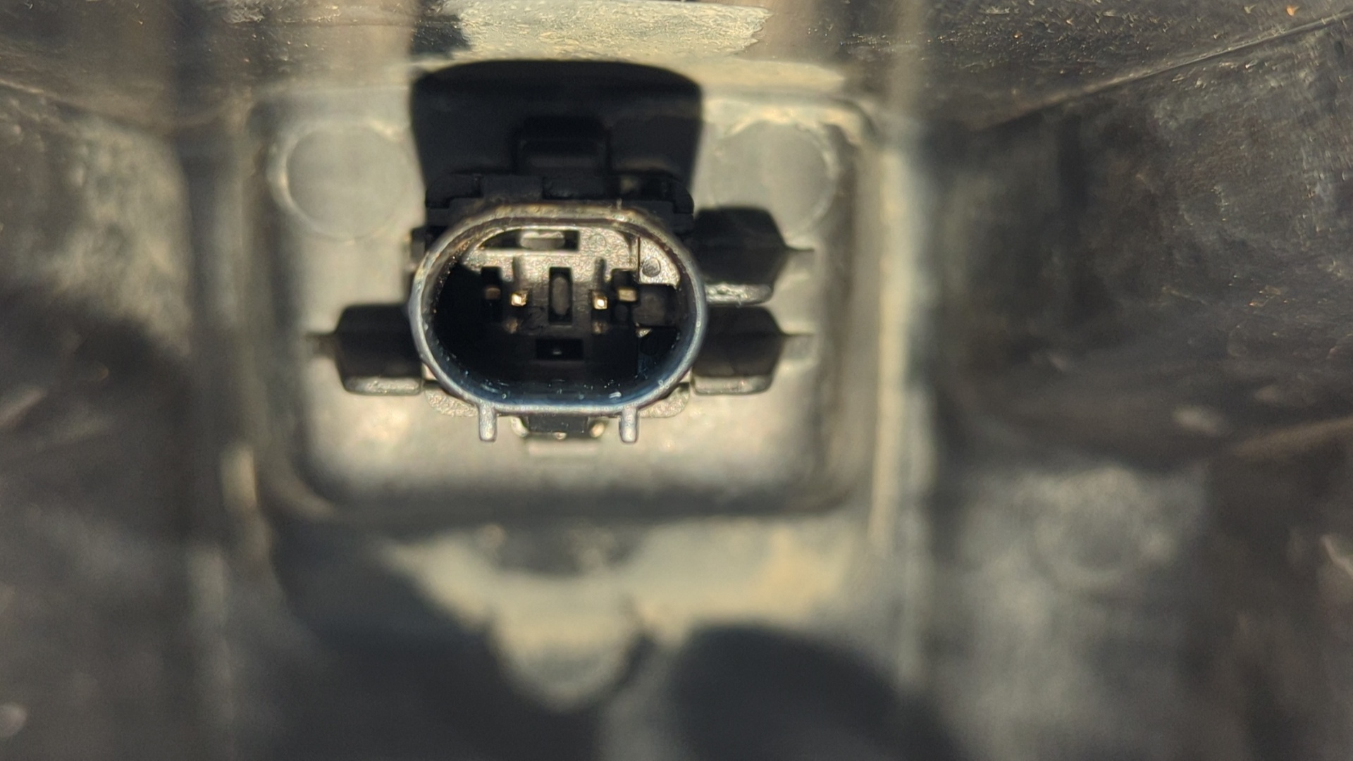 GUANTERA BMW C 400 X - vista 4