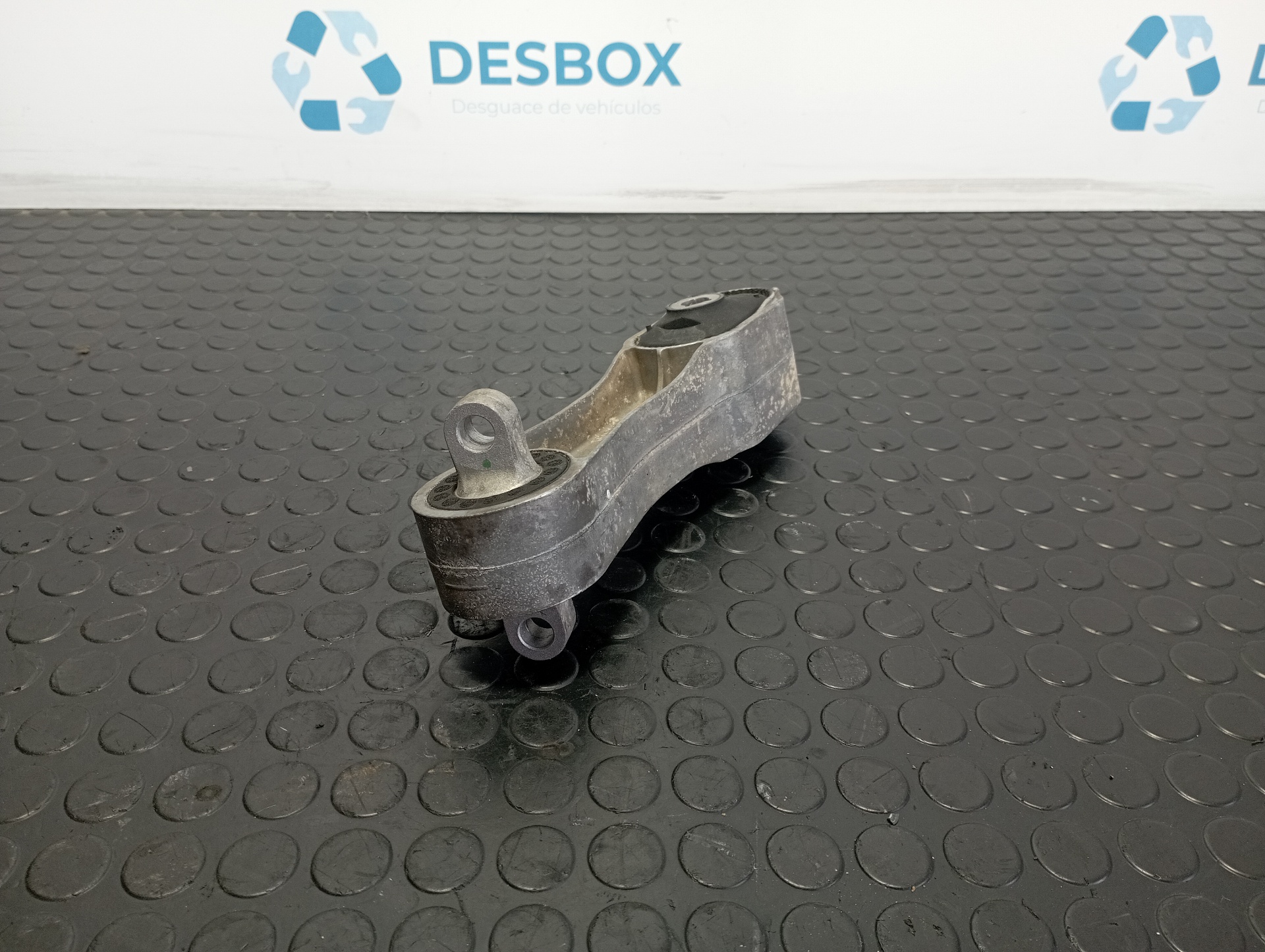 SOPORTE CAMBIO BMW SERIE X1 (F48) - vista 3