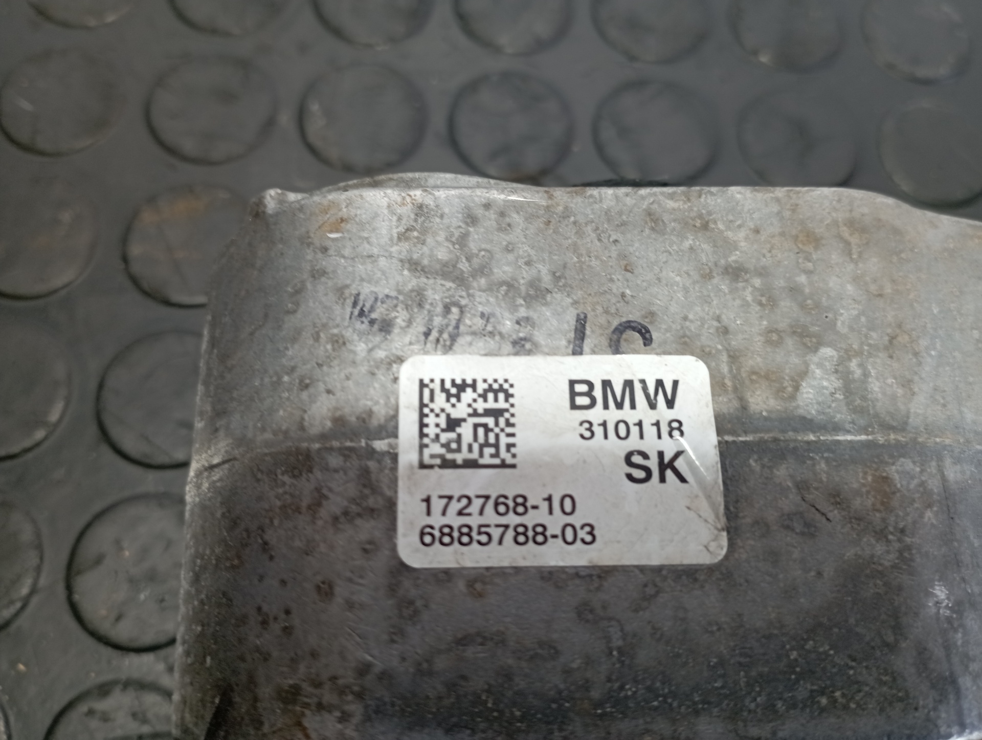 SOPORTE CAMBIO BMW SERIE X1 (F48) - vista 4