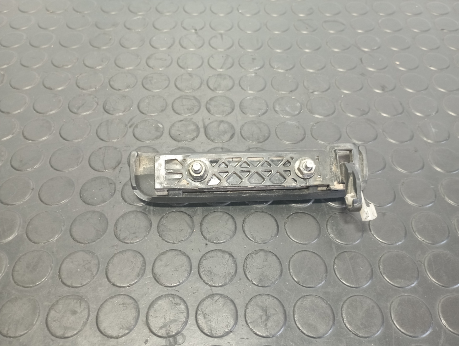 MANETA DELANTERA IZQUIERDA NISSAN PICK-UP (D22) - vista 4