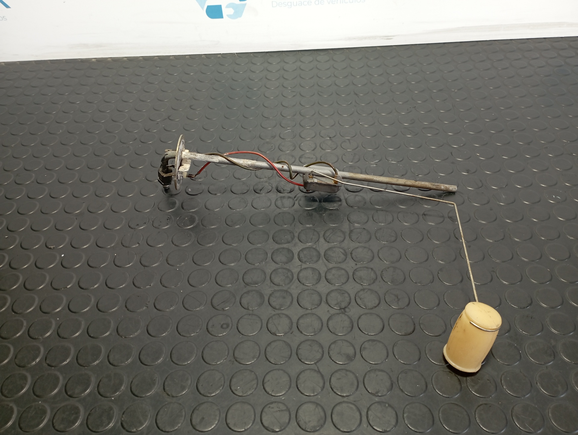 AFORADOR LAND ROVER DEFENDER - vista 2