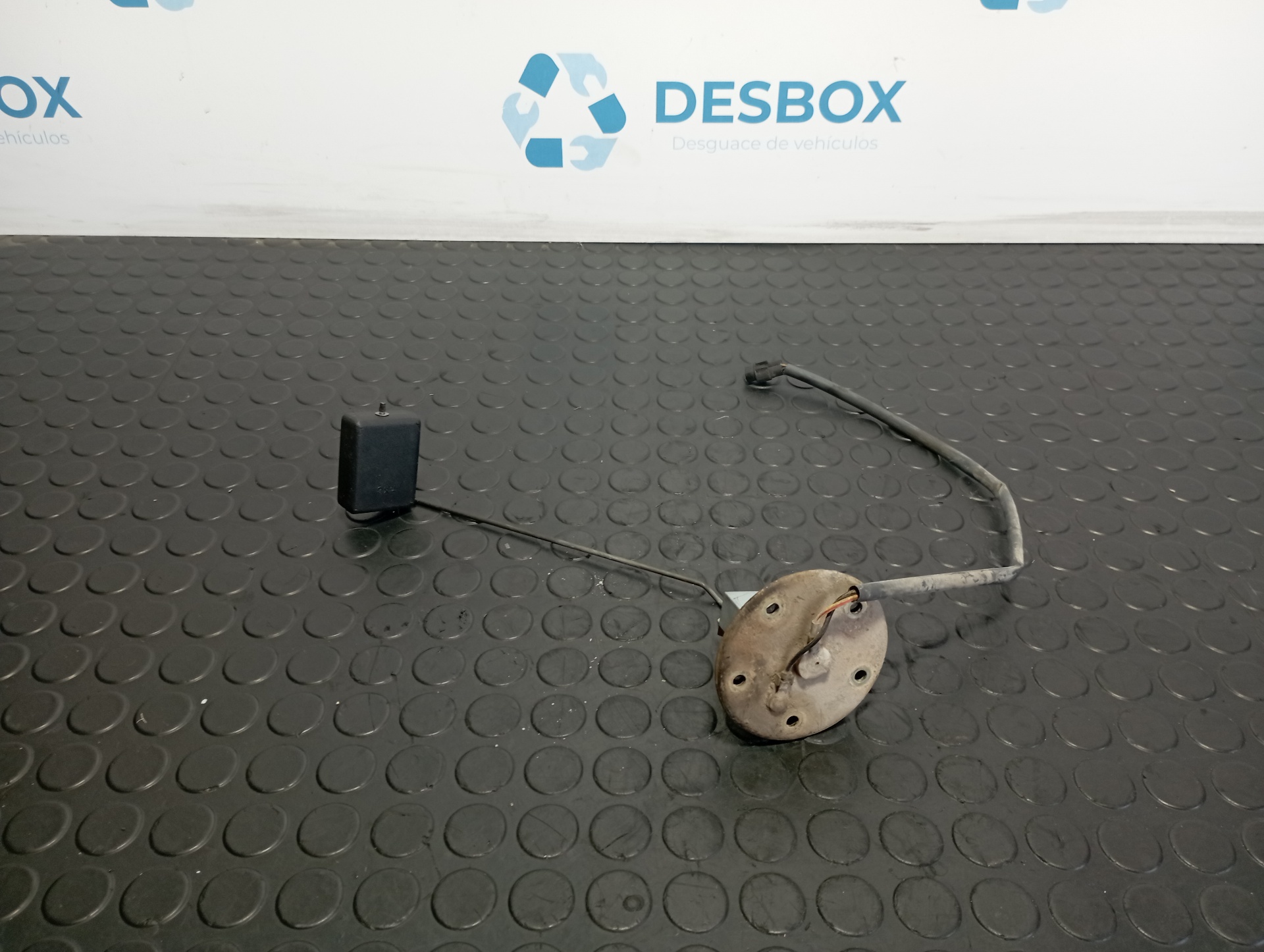 AFORADOR SUZUKI GRAND VITARA 3 PUERTAS SQ (GT) - vista 3