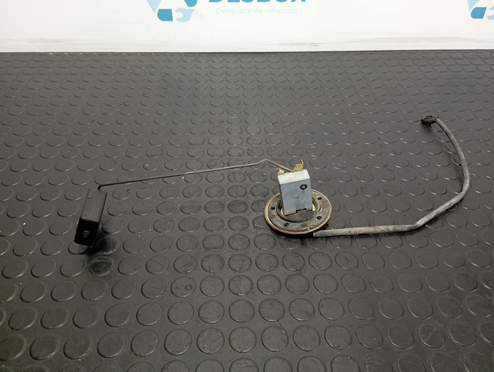 AFORADOR SUZUKI GRAND VITARA 3 PUERTAS SQ (GT) - vista 2