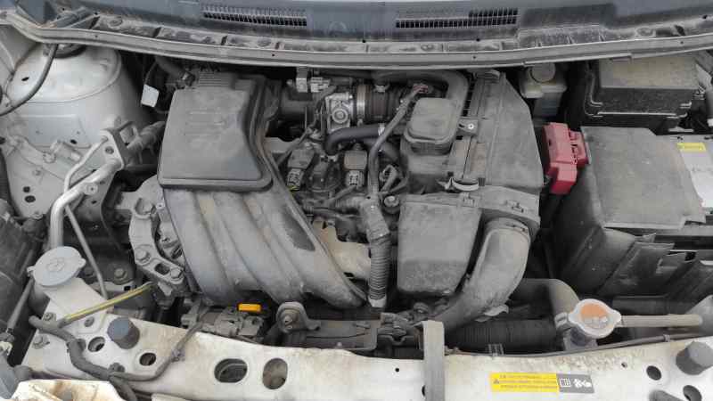 MOTOR NISSAN NOTE