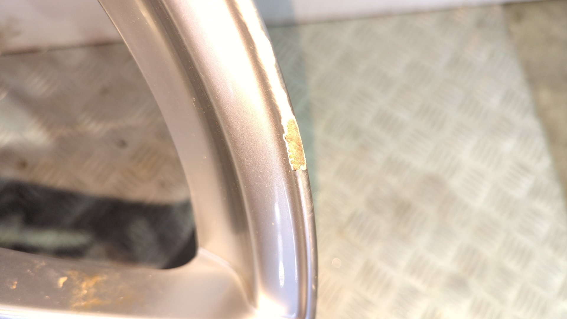 JUEGO LLANTAS AUDI Q5 (8R) - vista 5