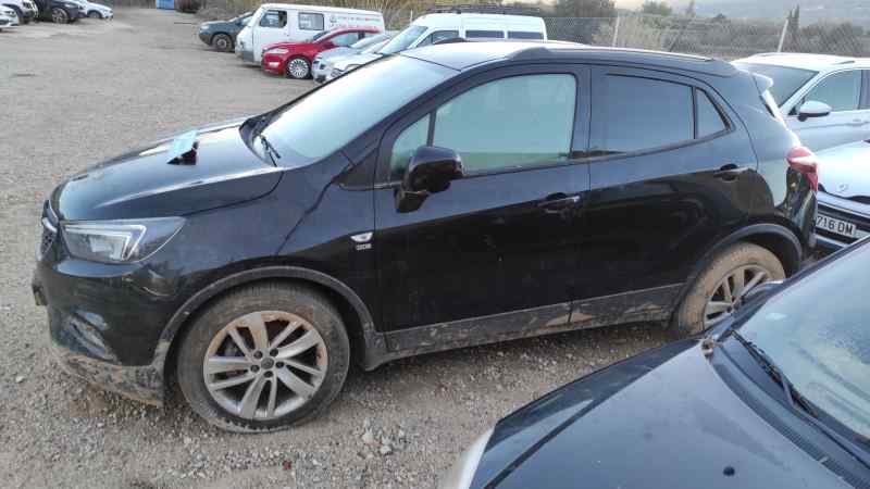 PUERTA TRASERA IZQUIERDA OPEL MOKKA X