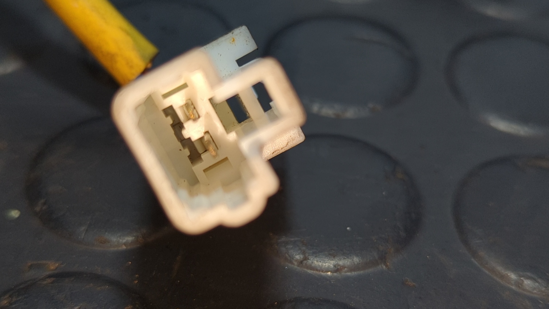 ELEVALUNAS DELANTERO IZQUIERDO HYUNDAI MATRIX (FC) - vista 2