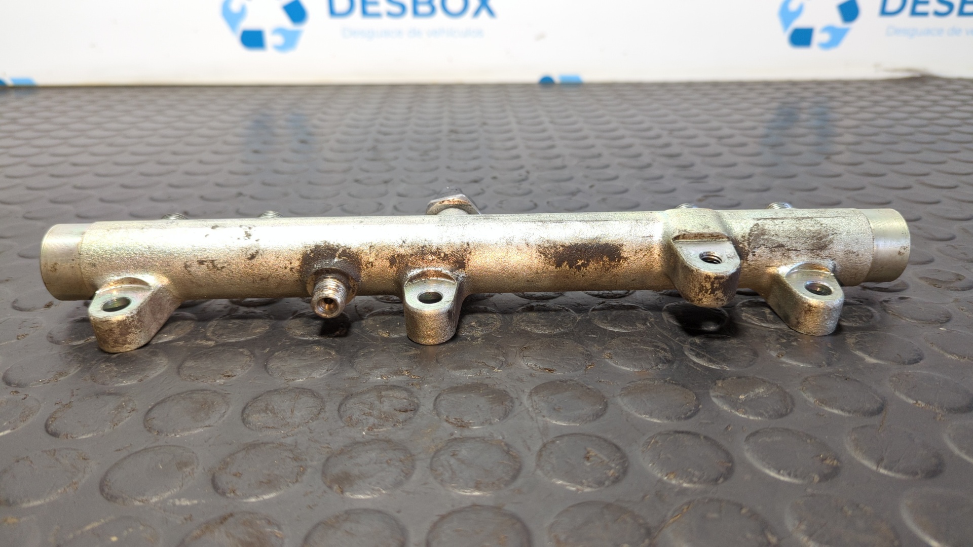 RAMPA INYECTORA PEUGEOT BOXER CAJA ABIERTA (RS2850) - vista 3