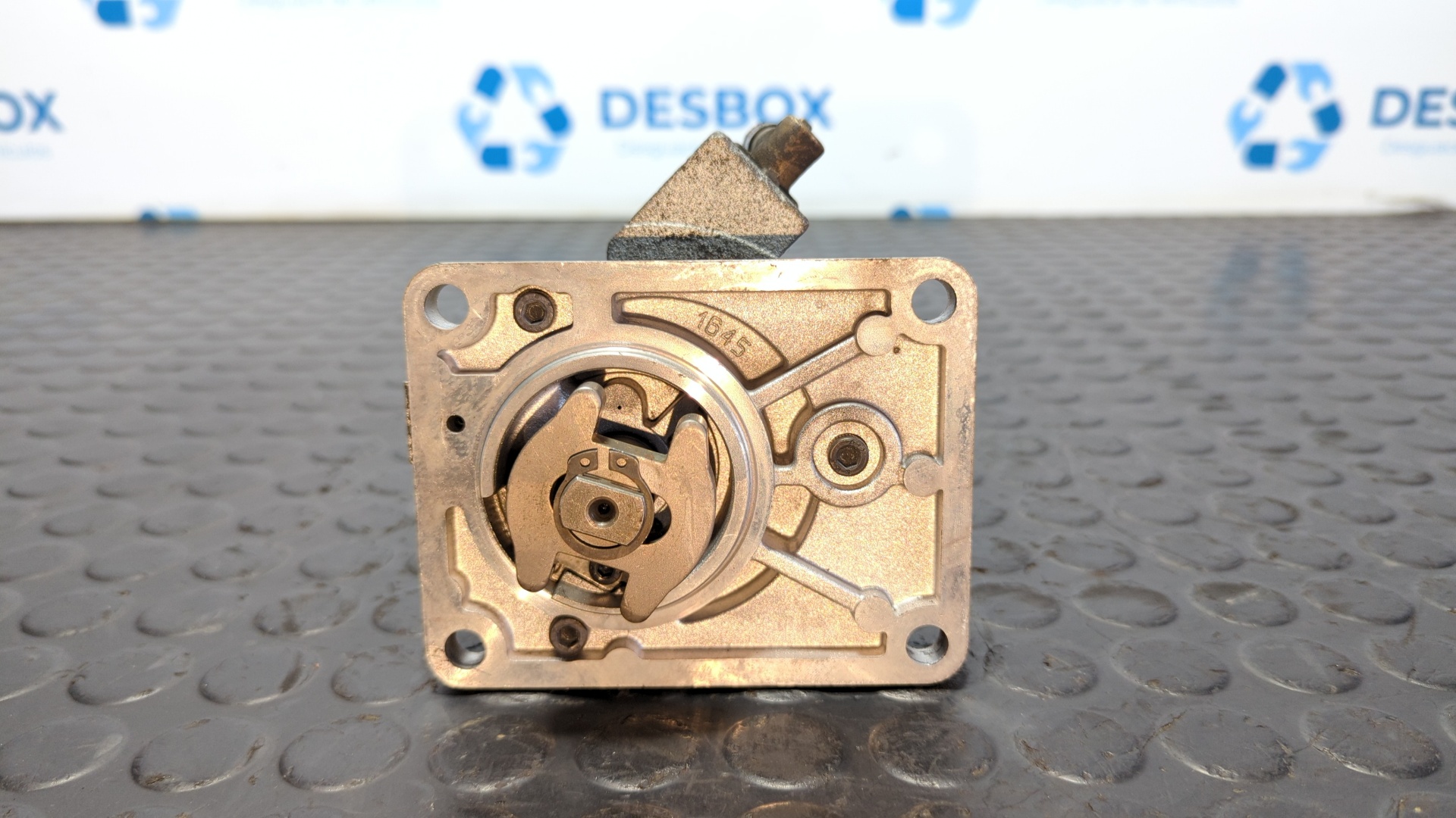 DEPRESOR FRENO / BOMBA VACIO PEUGEOT BOXER CAJA ABIERTA (RS2850) - vista 3