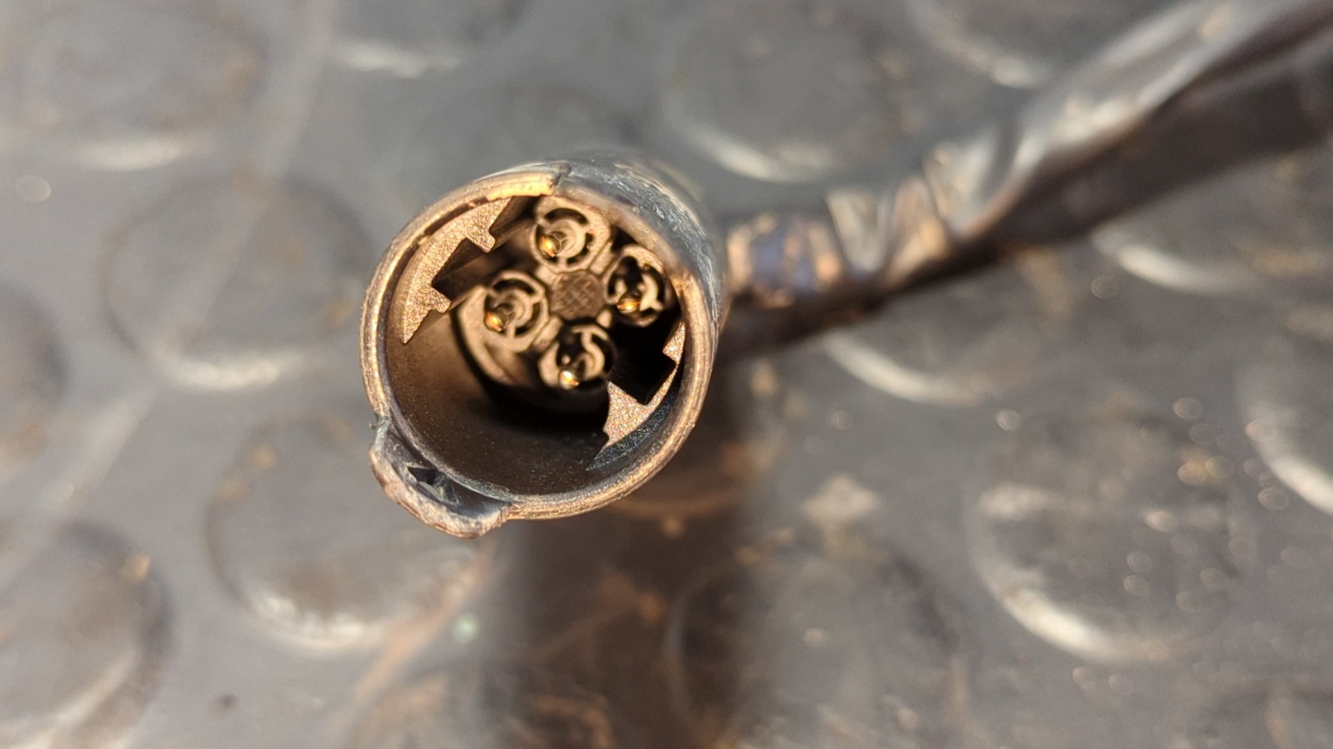 REGULADOR DE CORRIENTE BMW C 400 X - vista 4