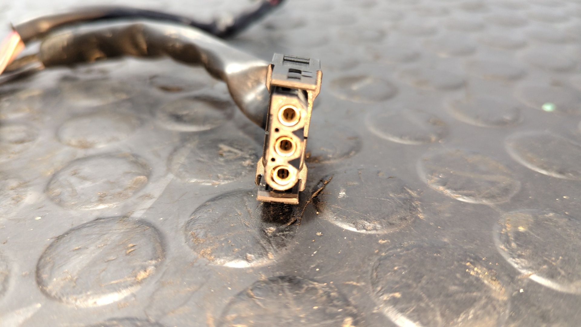 REGULADOR DE CORRIENTE BMW C 400 X - vista 2