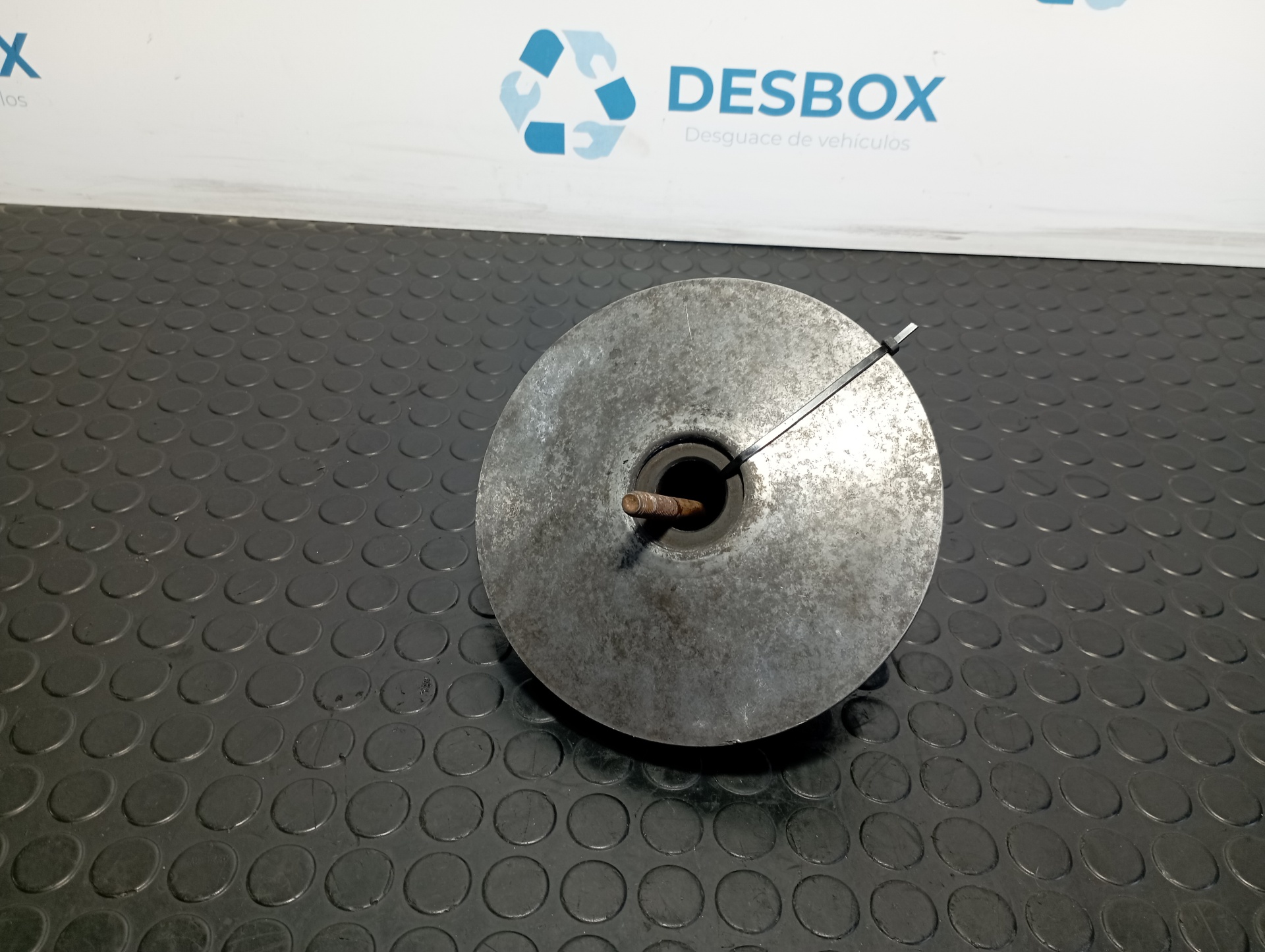 VARIADOR LIGIER NOVA - vista 3