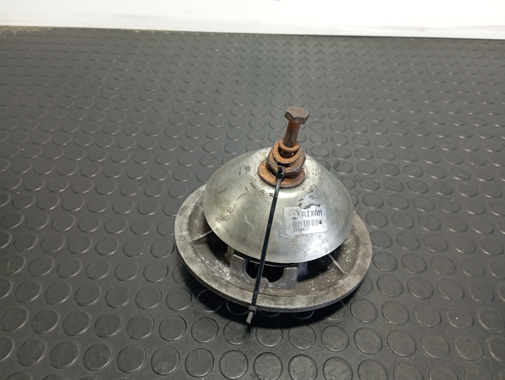 VARIADOR LIGIER NOVA - vista 2