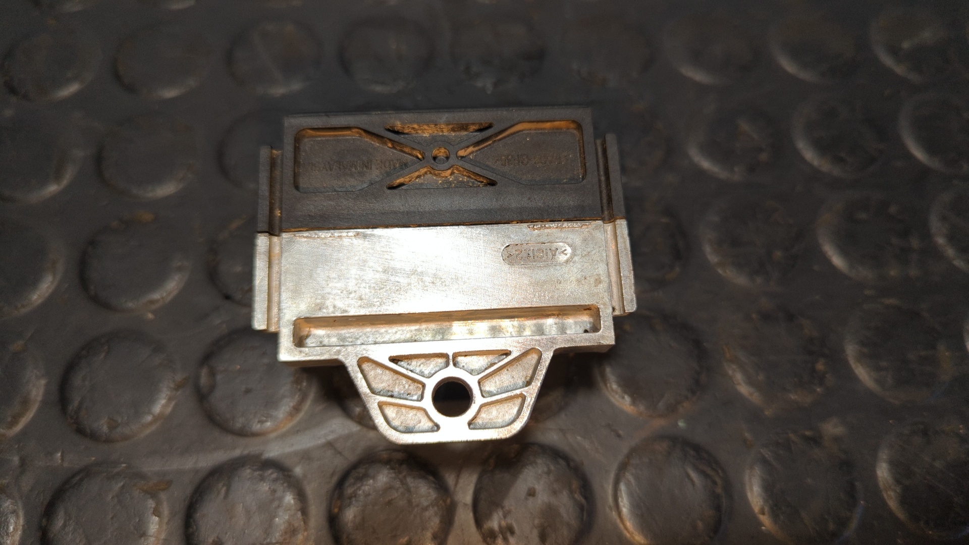 CAJA PRECALENTAMIENTO BMW SERIE 1 LIM. (F20) - vista 2