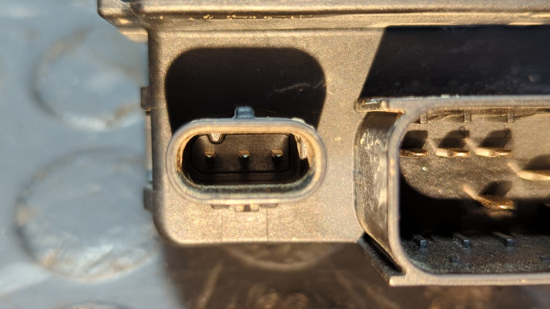 CAJA PRECALENTAMIENTO BMW SERIE 1 LIM. (F20) - vista 3