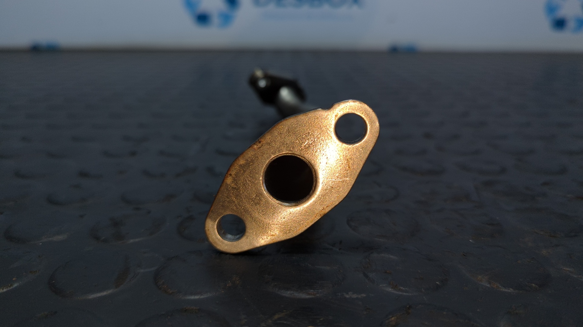 TUBO MERCEDES-BENZ VITO (W639) - vista 3