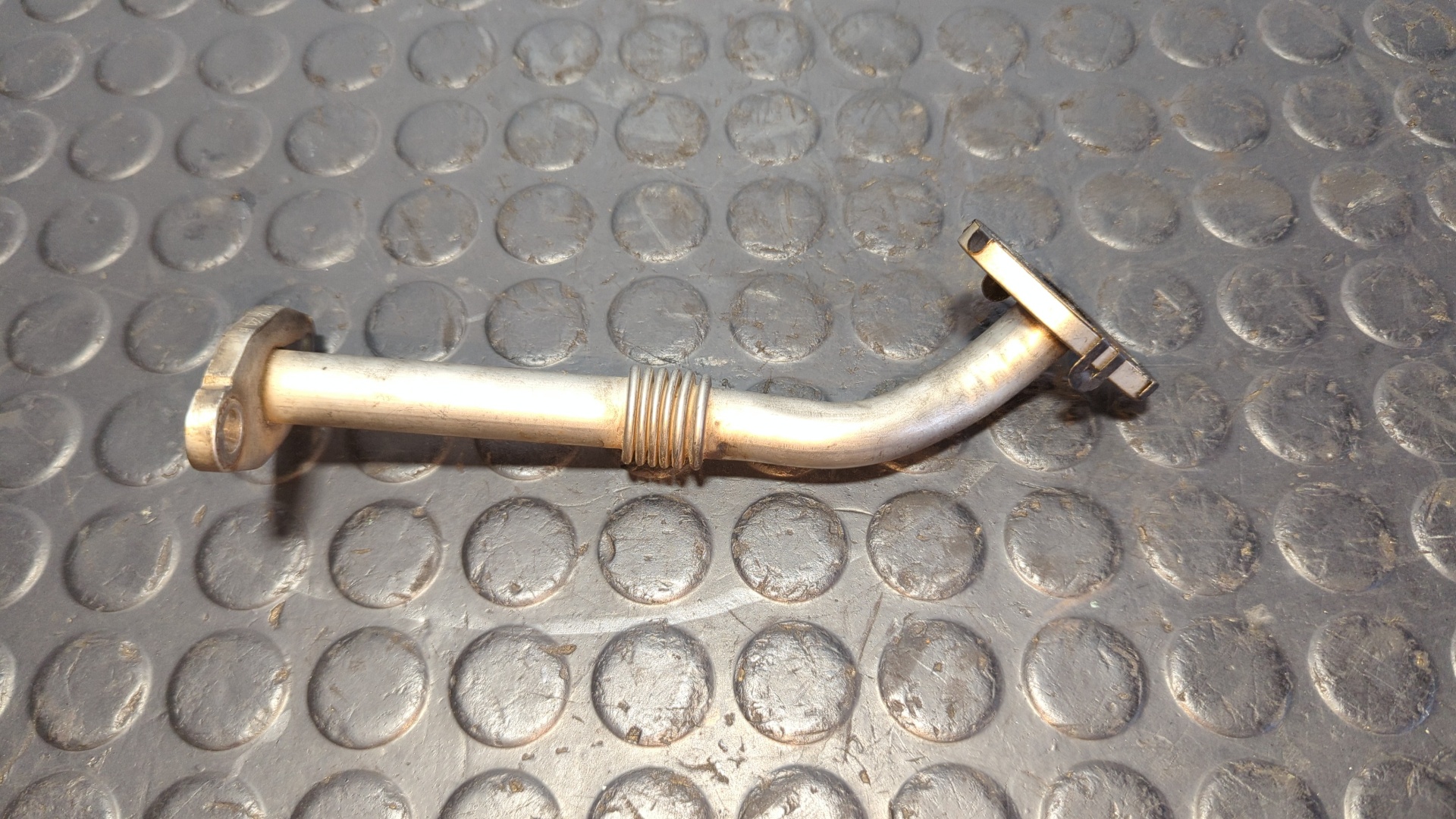 TUBO MERCEDES-BENZ VITO (W639) - vista 2