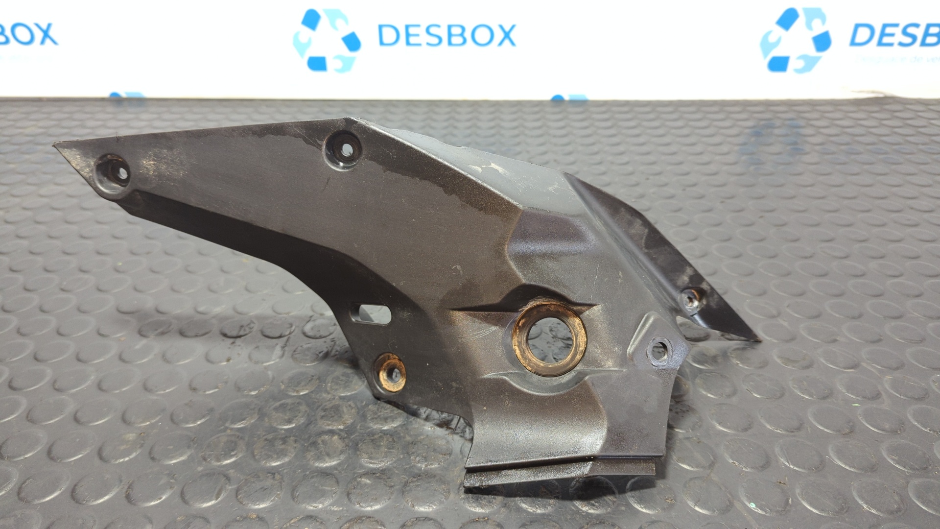 MOLDURA KTM 125 DUKE