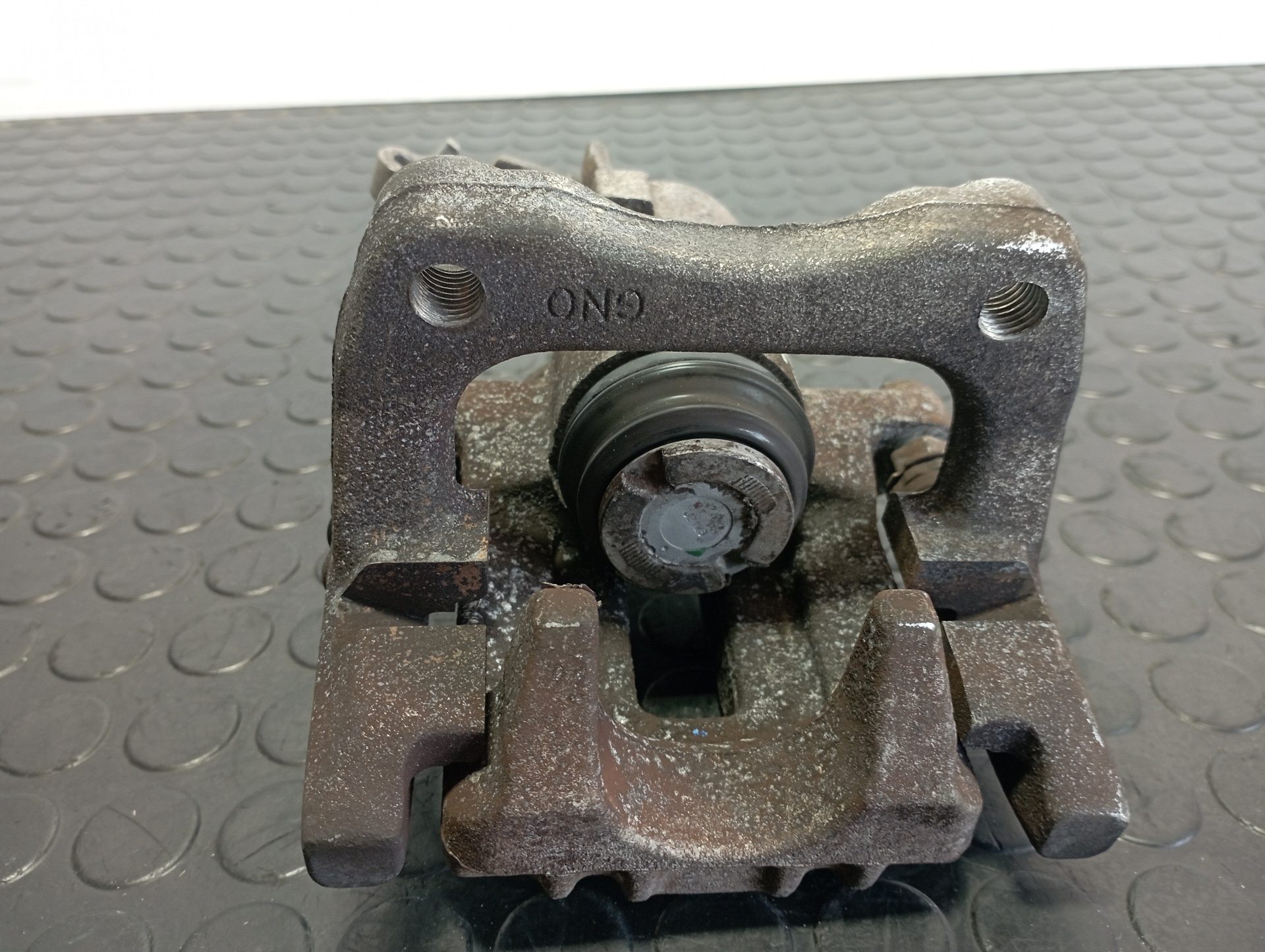 PINZA DE FRENO TRASERA IZQUIERDA SEAT ALTEA (5P1) - vista 4