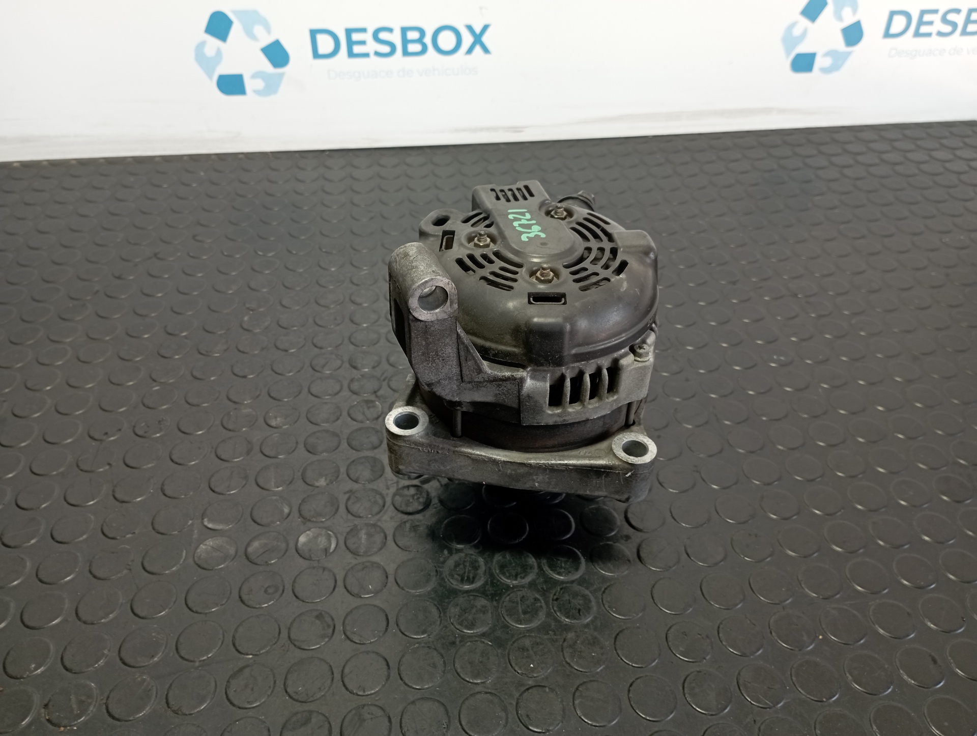 ALTERNADOR CHRYSLER JEEP CHEROKEE - vista 3