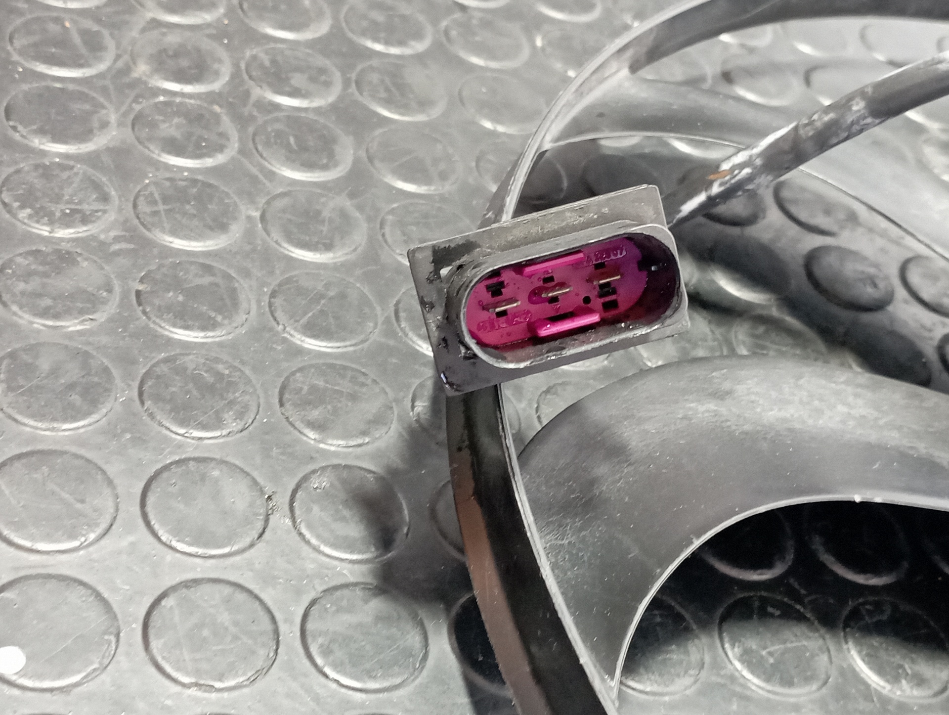 ELECTROVENTILADOR SEAT IBIZA SC (6P5) - vista 4