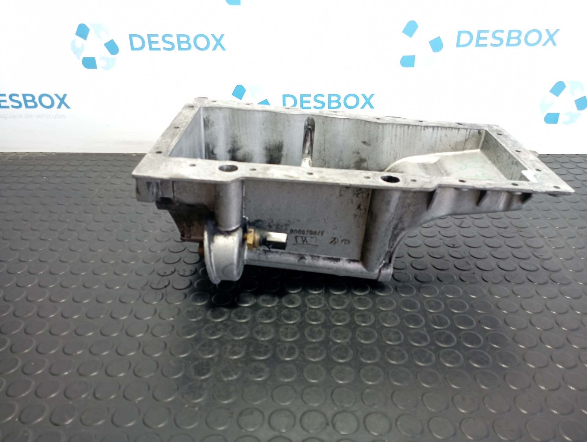 CARTER CHRYSLER JEEP CHEROKEE - vista 2