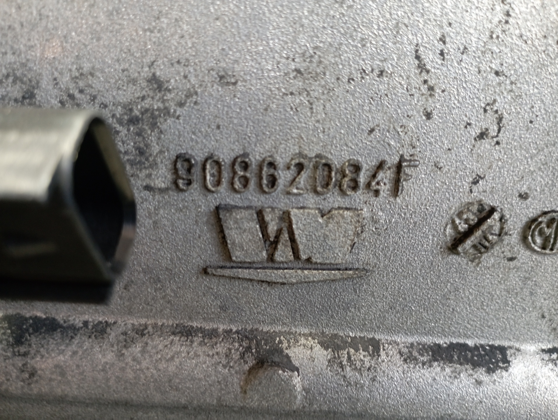 CARTER CHRYSLER JEEP CHEROKEE - vista 3