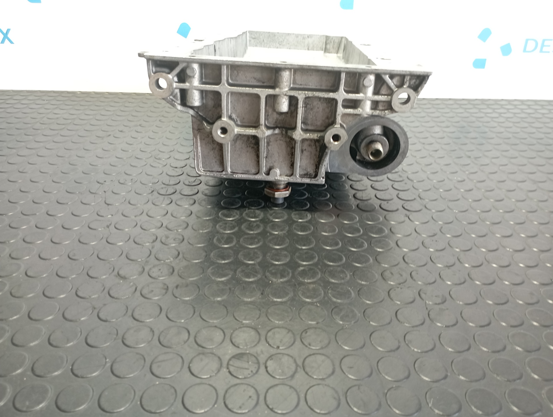 CARTER CHRYSLER JEEP CHEROKEE - vista 5