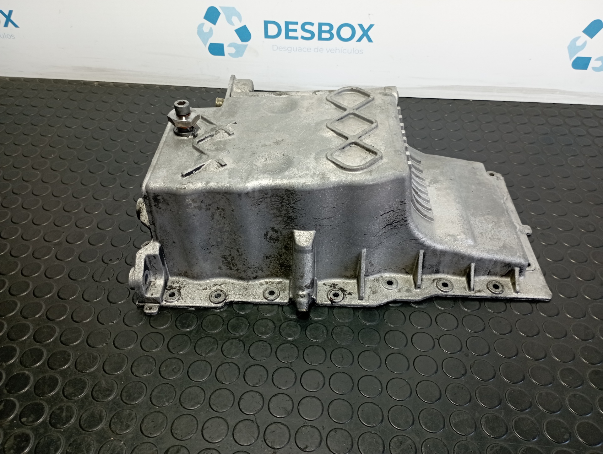 CARTER CHRYSLER JEEP CHEROKEE - vista 4