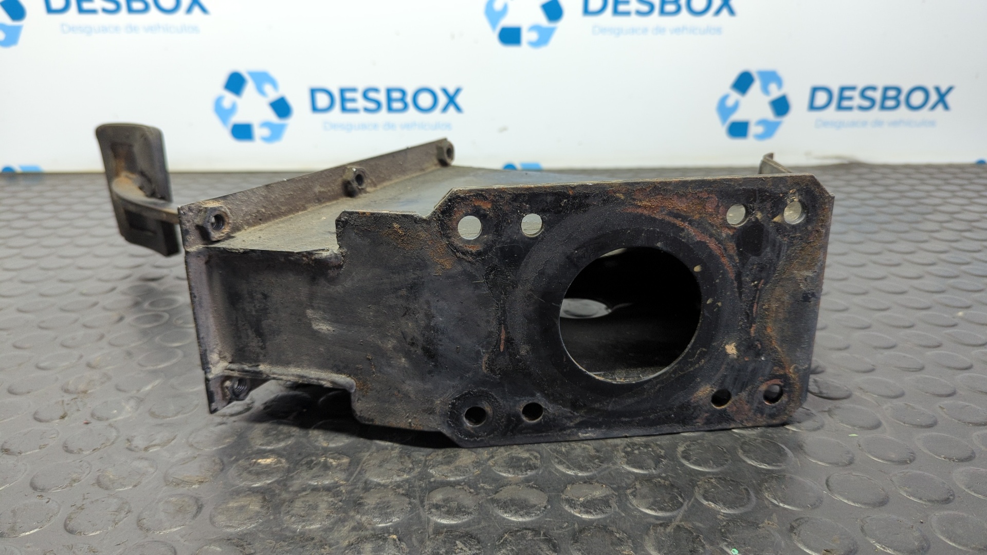 PEDAL FRENO LAND ROVER DEFENDER - vista 2