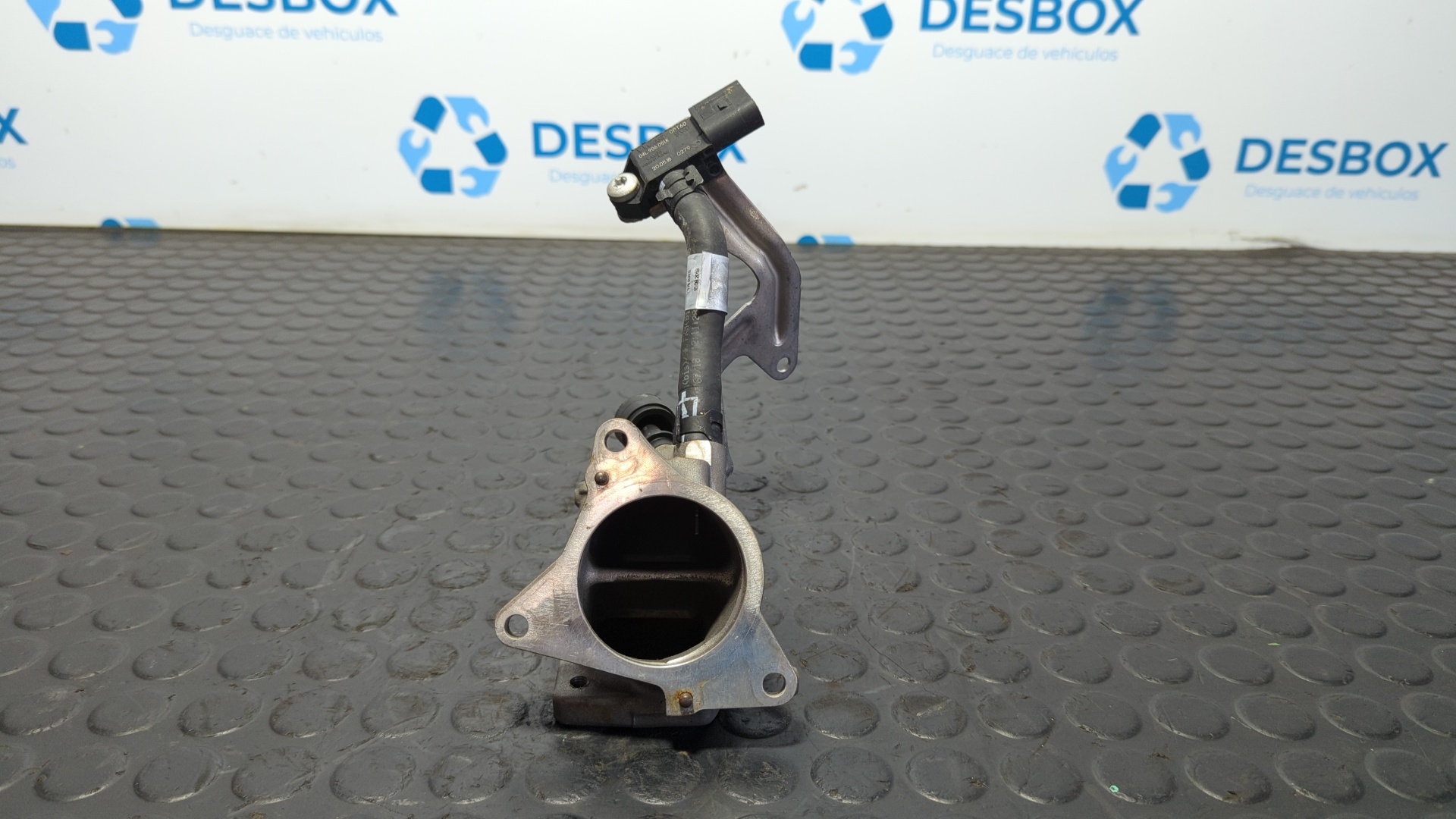 TUBO AUDI A4 BERLINA (8W2) - vista 6