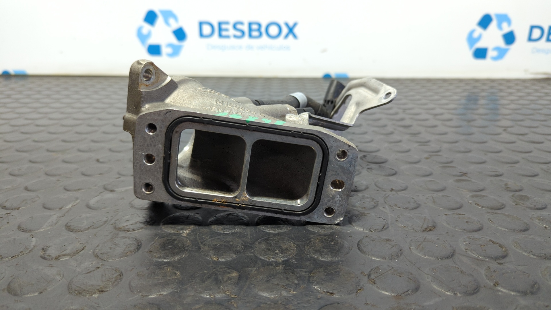 TUBO AUDI A4 BERLINA (8W2) - vista 3